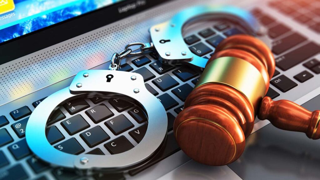 Nigeria Seeks Global Cooperation to Tackle Cybercrime and Strengthen Digital Defenses