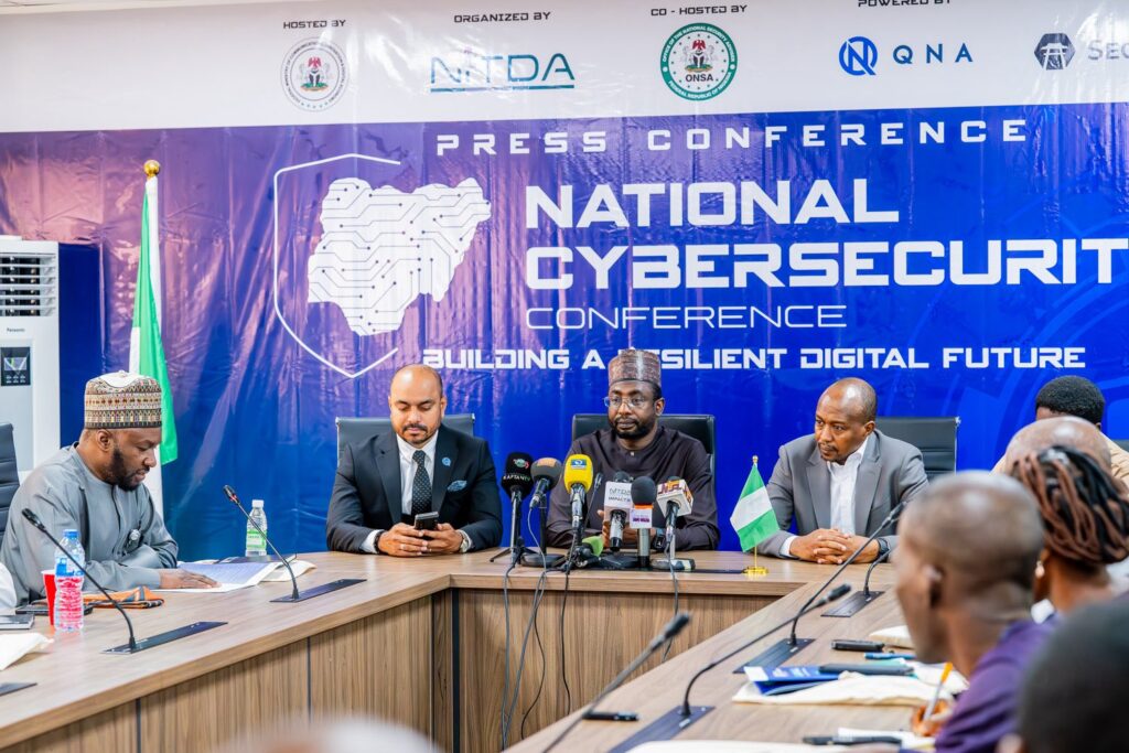 Cybersecurity: Nigeria Launches Innovative Academy to Retrain Former Cybercriminals