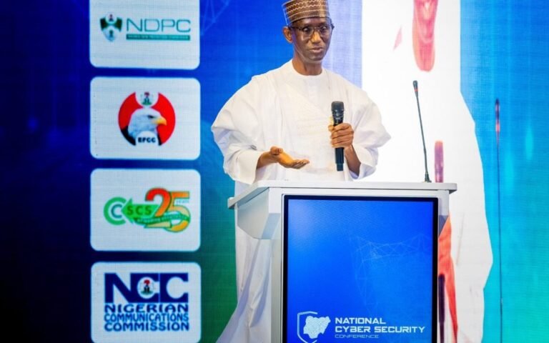 Cybersecurity: Nigeria Launches Innovative Academy to Retrain Former Cybercriminals