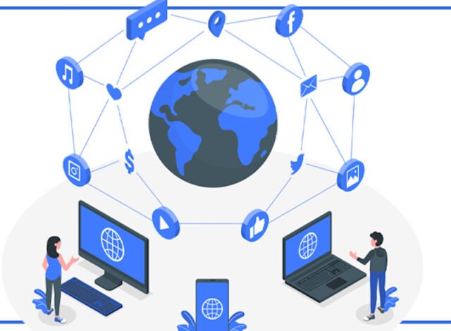 Cyberspace 30 Years of Innovation: How Cyberspace’s Connectivity Services Transformed Nigeria’s ICT Industry