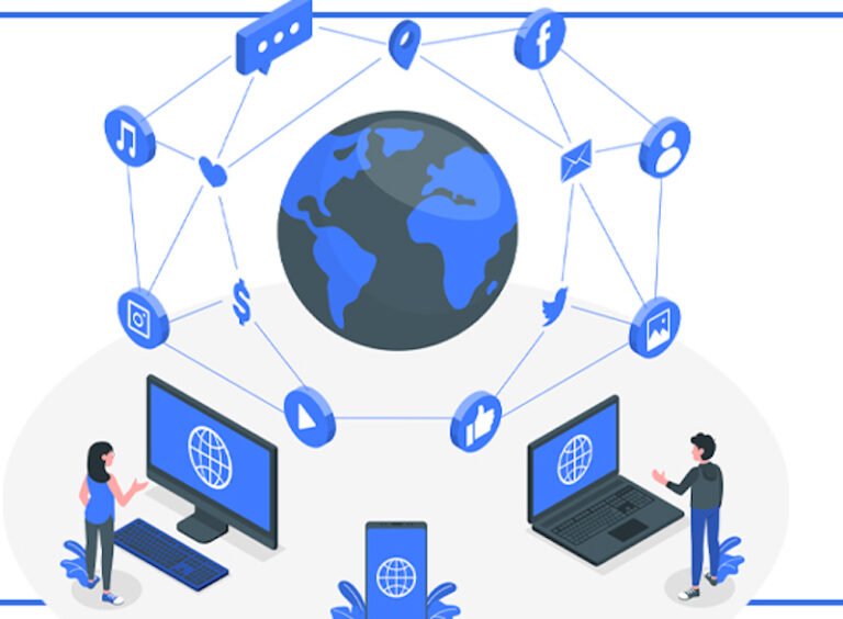 30 Years of Innovation: How Cyberspace’s Connectivity Services Transformed Nigeria’s ICT Industry