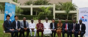Daikin & JICA: Powering Nigeria’s Green Future with Energy-Efficient Cooling Solutions