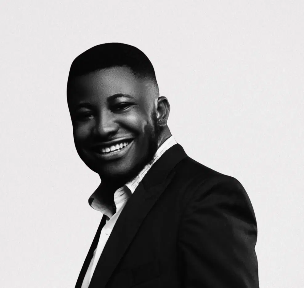 Damilare Ajiboye – CEO & Senior Developer, Ocean Trends Digital