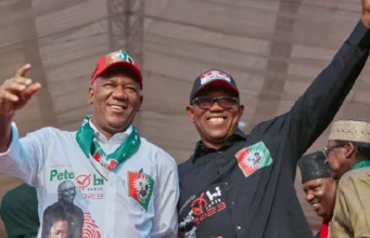 2027: ‘Stay Home If You Can’t Fight’ — Datti Baba-Ahmed Blasts Peter Obi Datti
