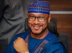 JUST IN: Zamfara gov Dauda Lawal dumps PDP for APC, Reveals Real Reason Why Dauda Lawal