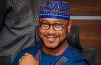 JUST IN: Zamfara gov Dauda Lawal dumps PDP for APC, Reveals Real Reason Why Dauda Lawal