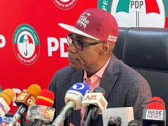 National Convention: PDP defies court verdict, vows to proceed with plans convention