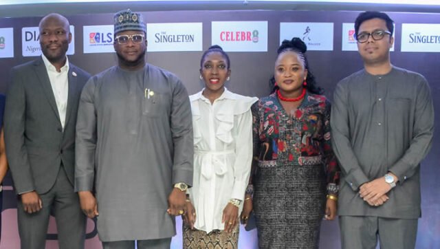 Diageo Diageo Nigeria to Empower 250 Youths Through Hospitality Training and Life Skills