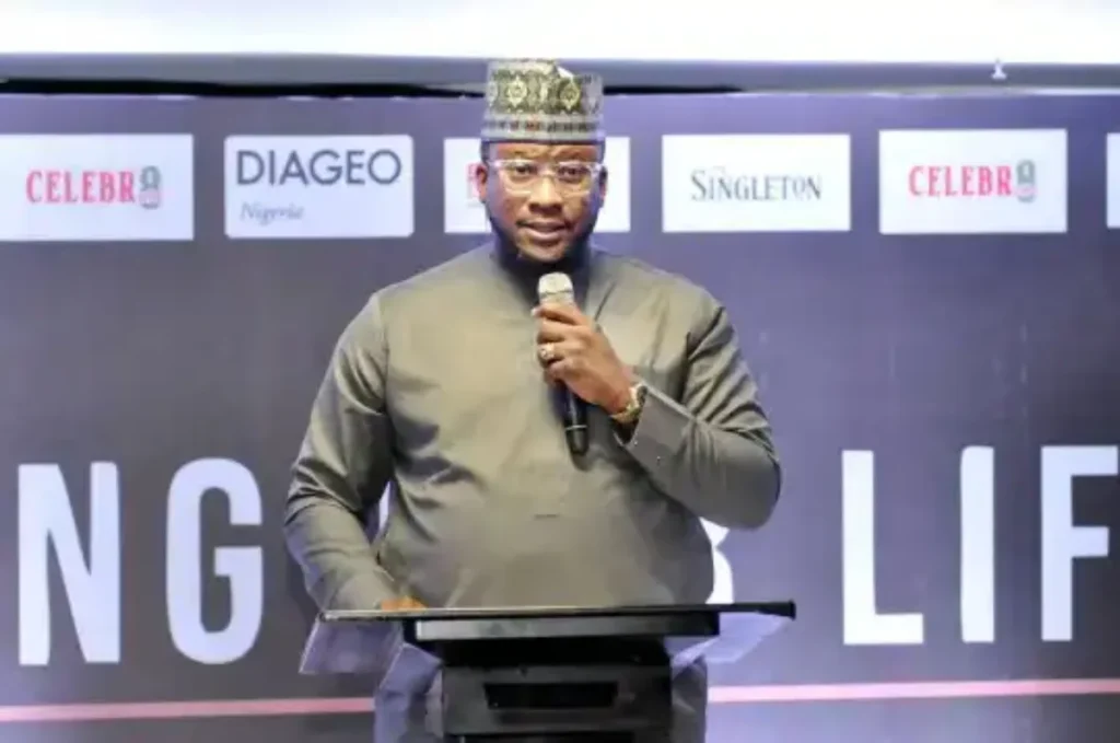 Diageo Nigeria to Empower 250 Youths Through Hospitality Training and Life Skills