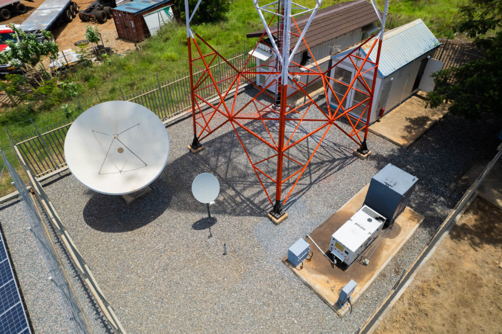 Direct-to‑Home (DTH) Satellite Still Vital in Africa’s Streaming Race