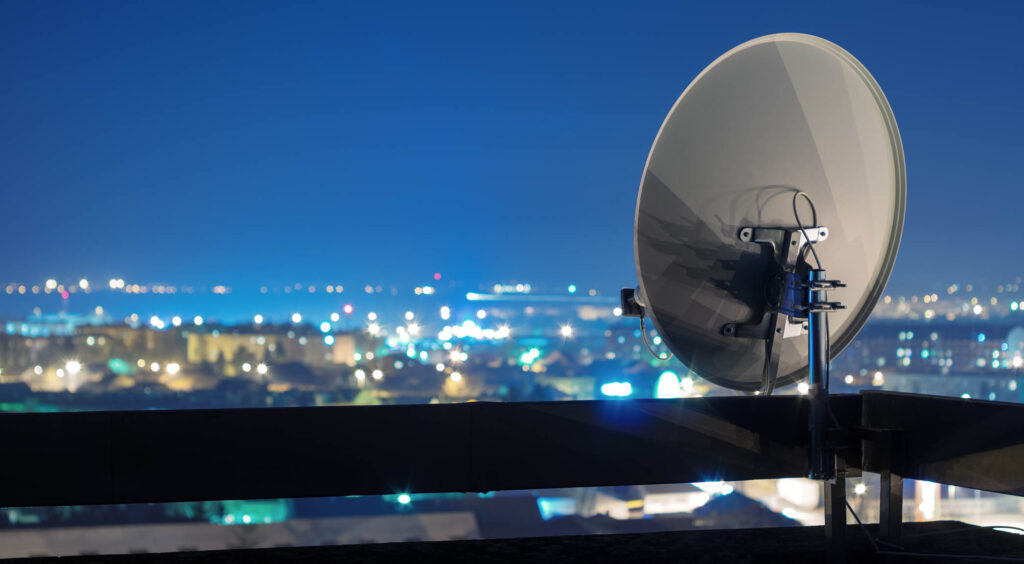Direct-to‑Home (DTH) Satellite Still Vital in Africa’s Streaming Race