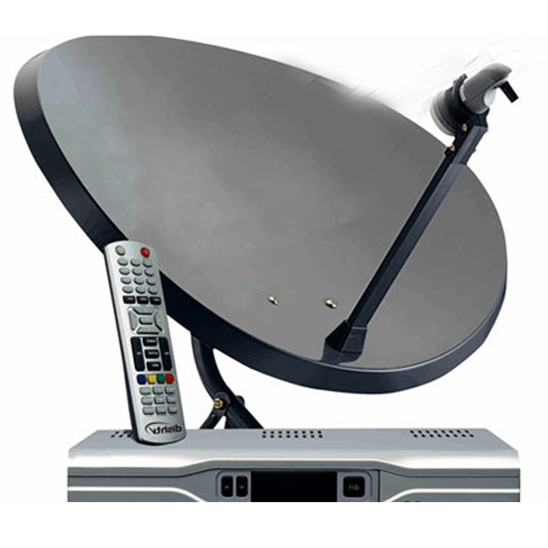 Direct-to‑Home (DTH) Satellite Still Vital in Africa’s Streaming Race