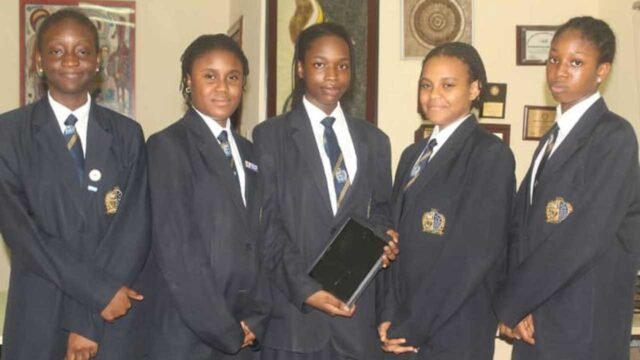 Dowen College Graduates Win Multi‑Million Dollar Scholarships Dowen College Graduates Win Multi‑Million Dollar Scholarships