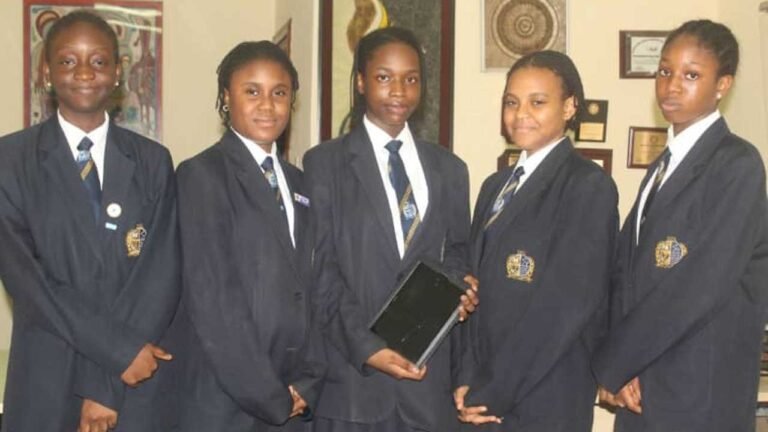 Dowen College Graduates Win Multi‑Million Dollar Scholarships
