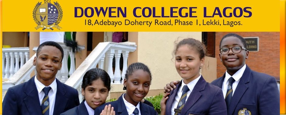 Dowen College Students