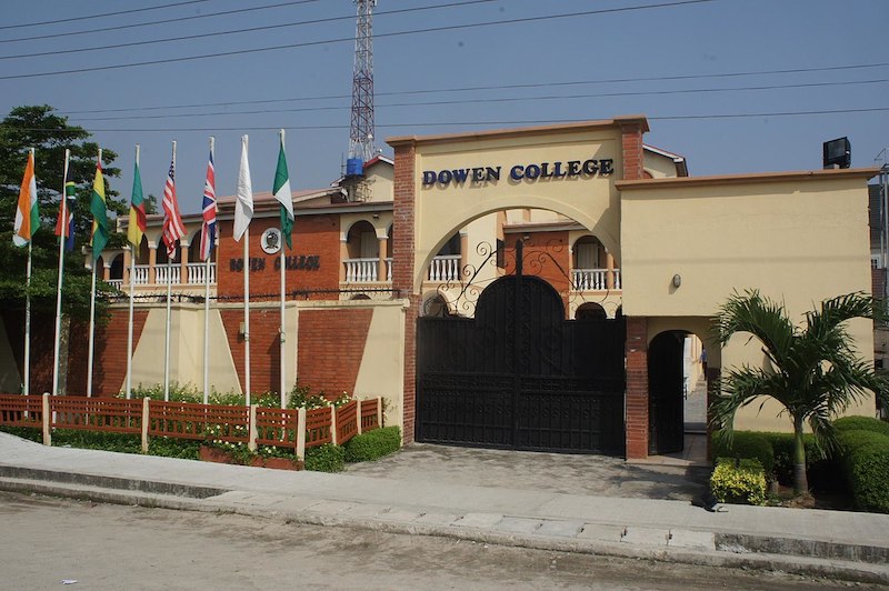 Dowen College