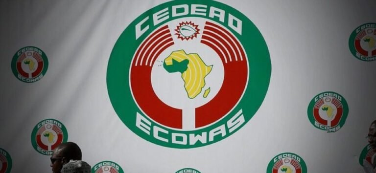 ECOWAS to launch eco currency in 2027