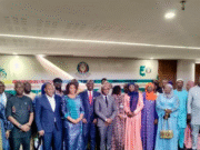 ECOWAS Parliament Seeks AI Legal Education Framework
