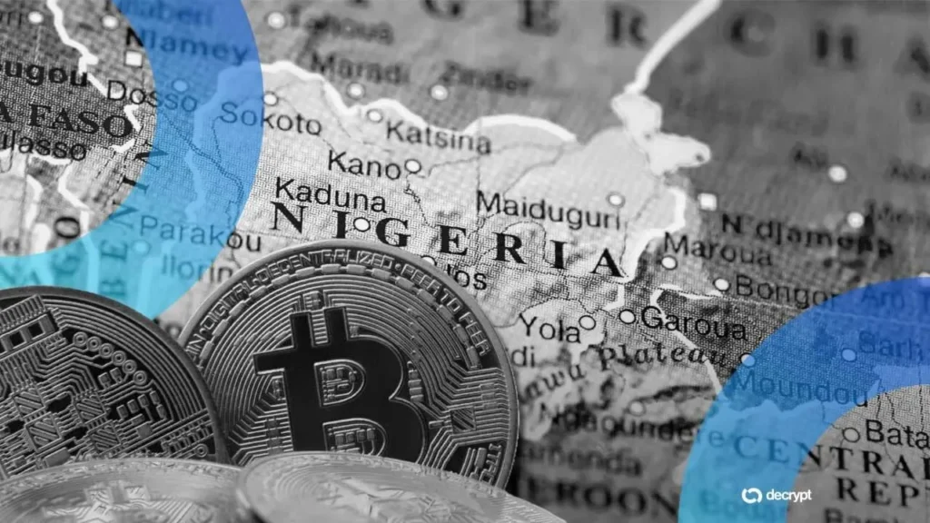 EFCC Warns Corrupt Politicians Are Turning to Crypto Wallets to Conceal Stolen Funds