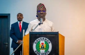EYIF 2025: Edo Govt Empowers Young Entrepreneur with Grants