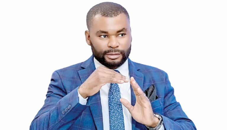 Edidiong Mbong Champions “AI for Local Impact, Global Excellence”