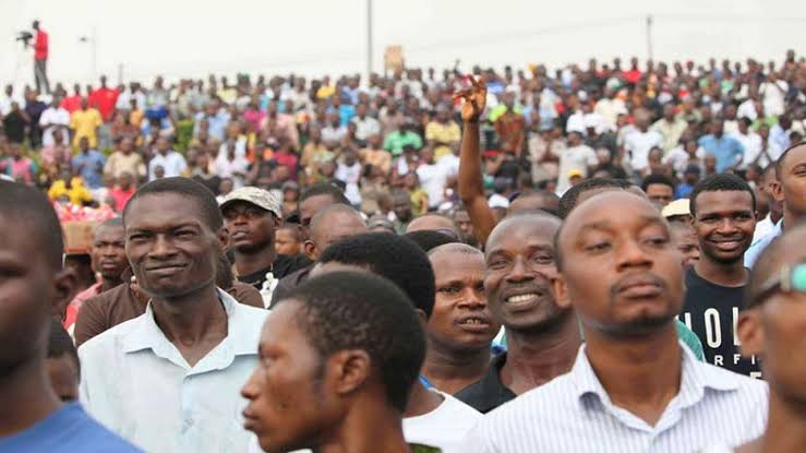 EYIF 2025: Edo Govt Empowers Young Entrepreneur with Grants