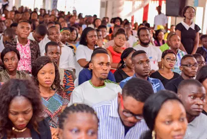 EYIF 2025: Edo Govt Empowers Young Entrepreneur with Grants