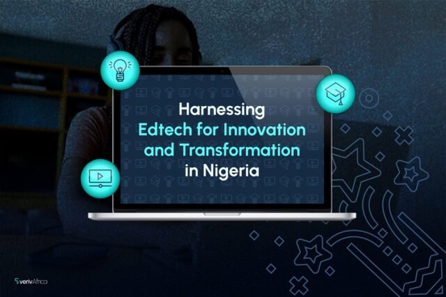 Edtech Edtech in Nigeria: Staggering Operational Gaps Signal Urgent Need for Regional Solutions