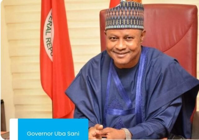 EduPACT Summit - Governor Uba Sani Charts a Bold Education Blueprint for Kaduna EduPACT Summit: Governor Uba Sani Charts a Bold Education Blueprint for Kaduna