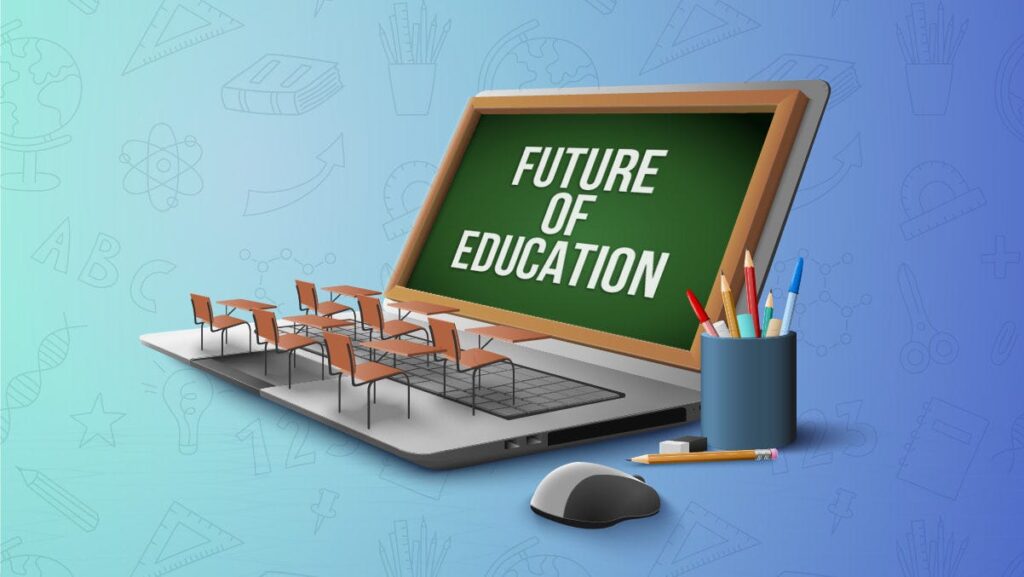 Education 5.0: Digital Tech Revolutionizing Learning Environments