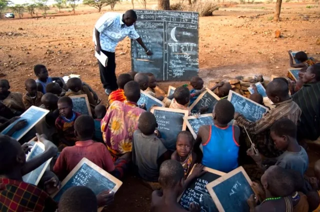 Education What’s Really Happening with Education Reform in Nigeria