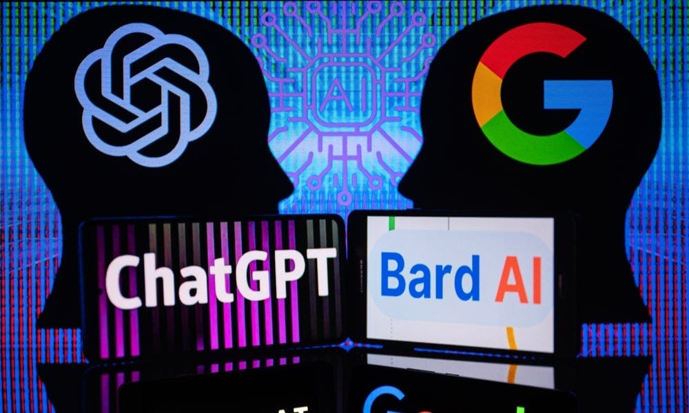 Education Becomes a New Battlefield in the AI War Between OpenAI and Google
