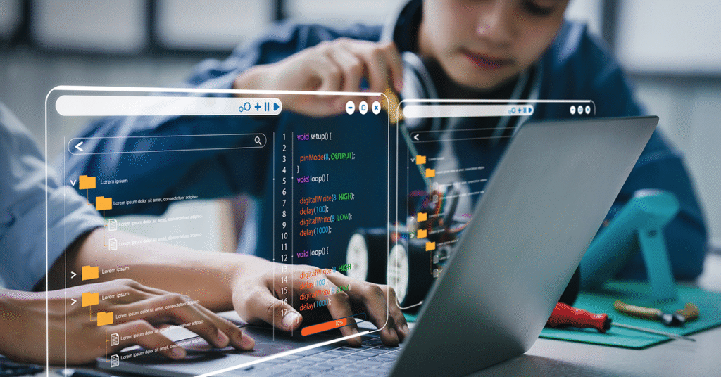 Education Leaders at EdExec Summit Share Four Strategic Steps to Enable AI Adoption