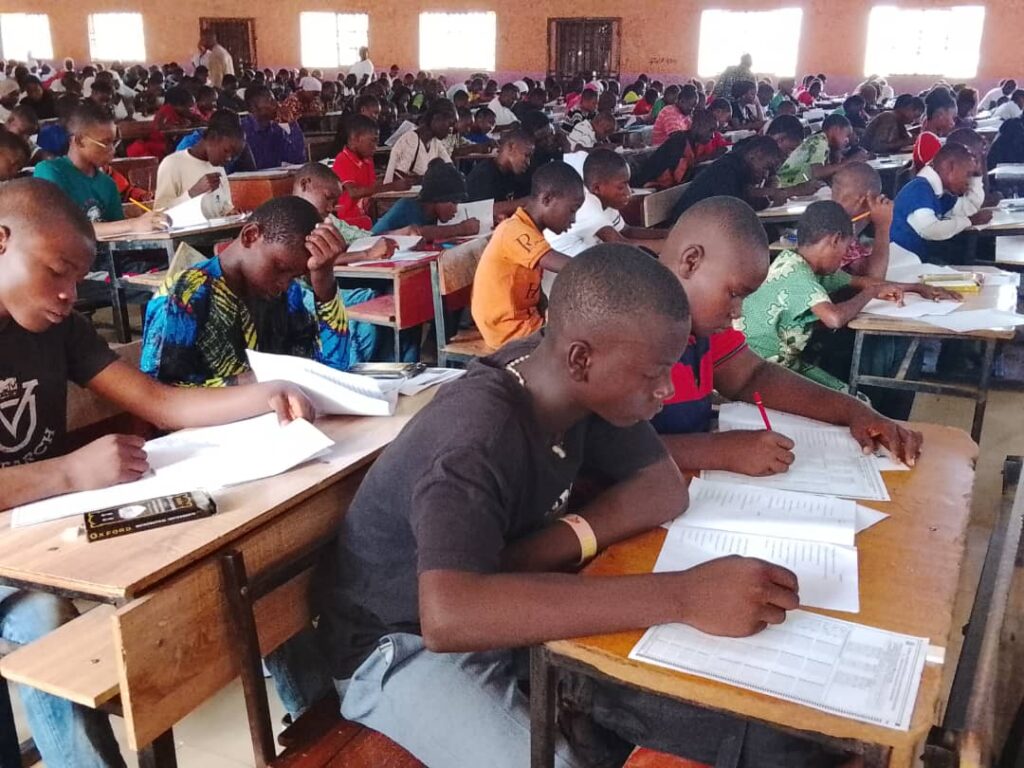 Education Minister Draws Attention to Dismal Technical College Enrolment Amid Widespread Apathy