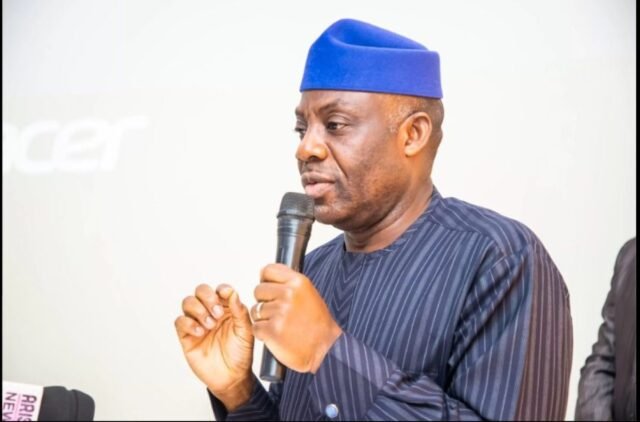 Education Minister Draws Attention to Dismal Technical College Enrolment Amid Widespread Apathy Education Minister Draws Attention to Dismal Technical College Enrolment Amid Widespread Apathy