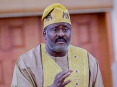 Desmond Elliot Quits APC Primary Race, Alleges Intimidation Desmond Elliot