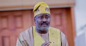 Desmond Elliot Quits APC Primary Race, Alleges Intimidation Desmond Elliot