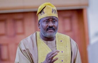 Desmond Elliot Quits APC Primary Race, Alleges Intimidation Desmond Elliot
