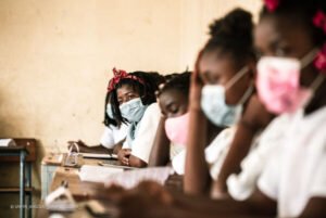 Energy Leaders Unite to Promote STEM Education for Girls