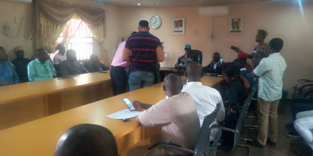 Engineering Without Equipment: Offa Polytechnic Students Raise Alarm Over Disappearing Lab Sessions