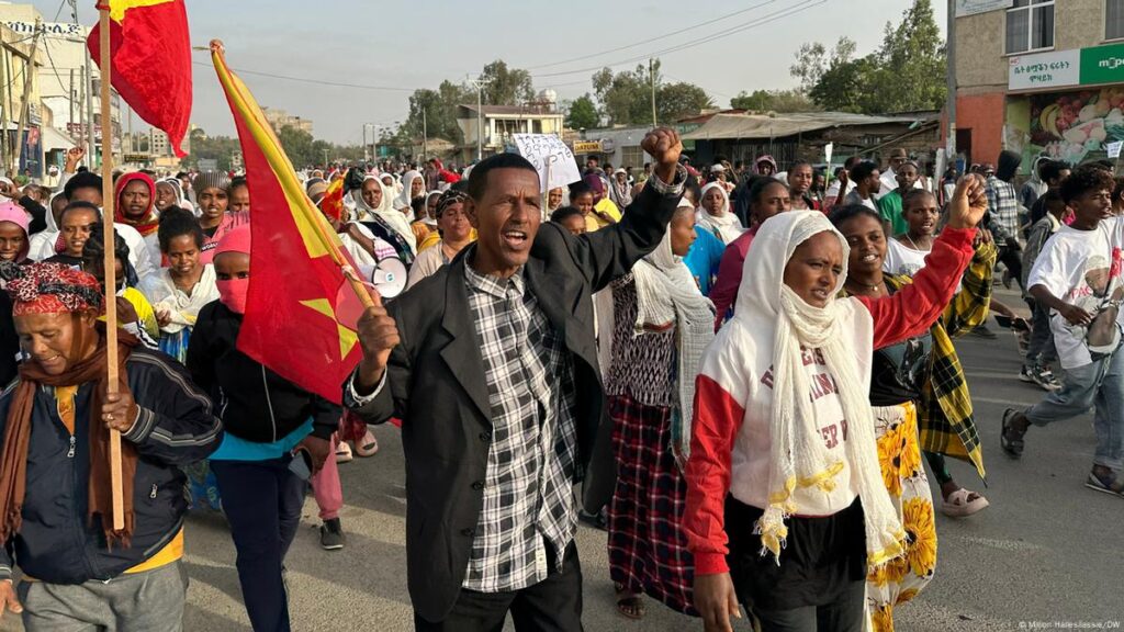Ethiopia
