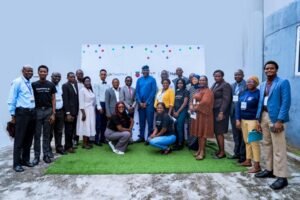 “Experience AI” Transforms Teaching: 3,150 Nigerian Teachers to Embrace AI in Classrooms
