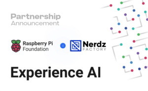 NerdzFactory, DeepMind & Raspberry Pi Launch ‘Experience AI’ to Train 157,000 Nigerian Students by 2026