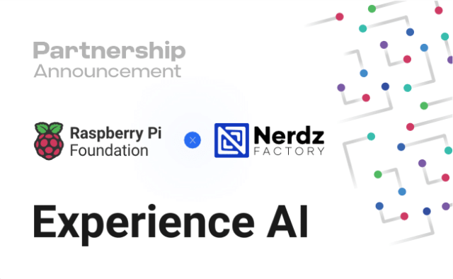 Experience-AI-Website-image NerdzFactory, DeepMind & Raspberry Pi Launch ‘Experience AI’ to Train 157,000 Nigerian Students by 2026
