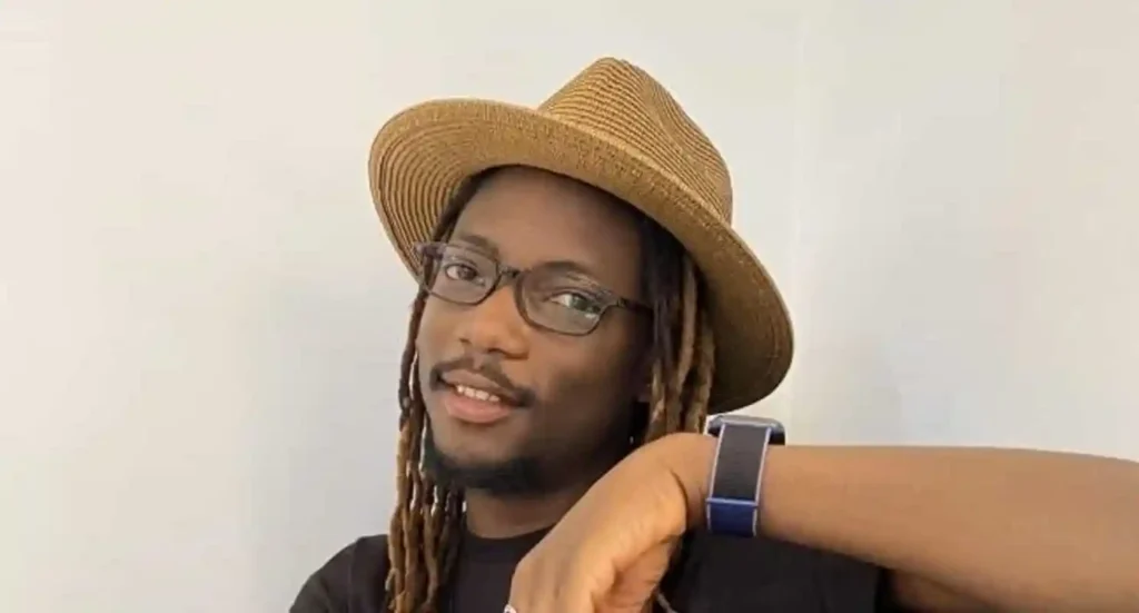 Ezra Olubi – Co‑founder & CTO, Paystack