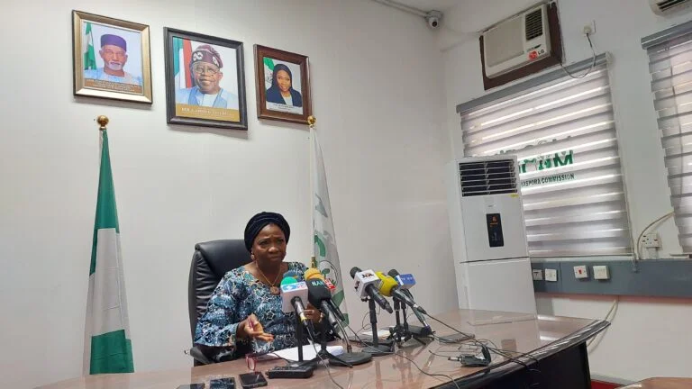 FG to Launch Diaspora BRIDGE Platform on July 28