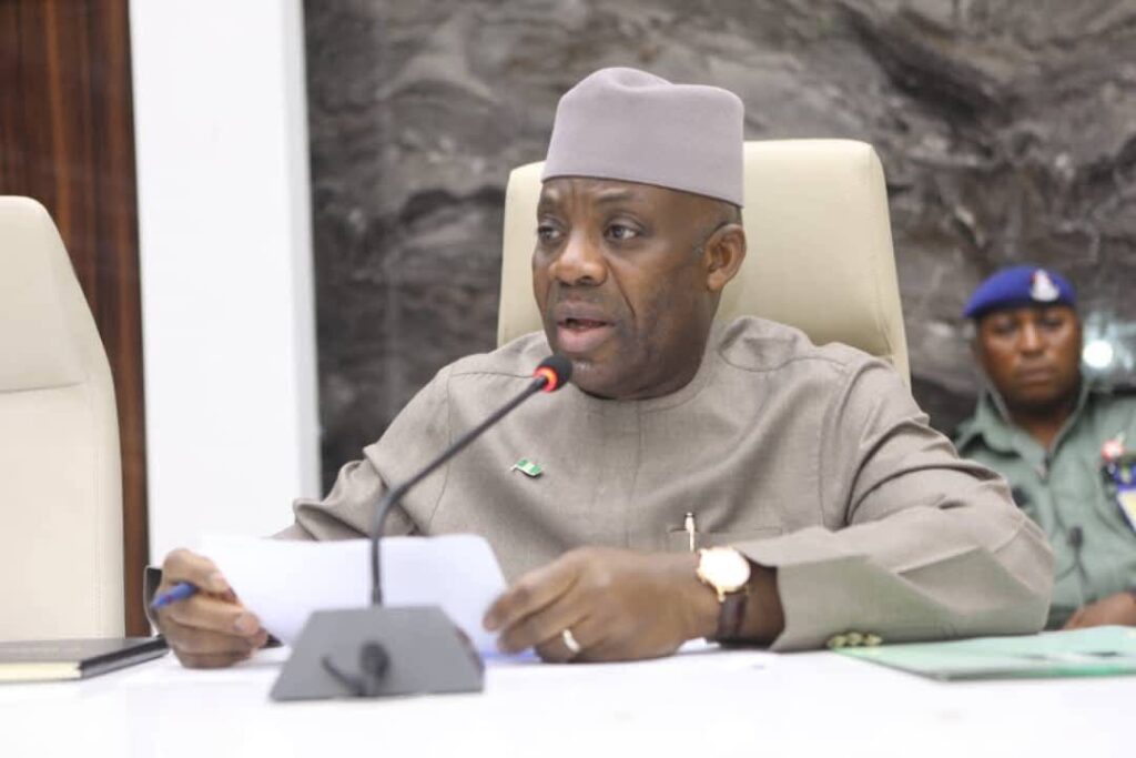 FG to Launch Diaspora BRIDGE Platform on July 28