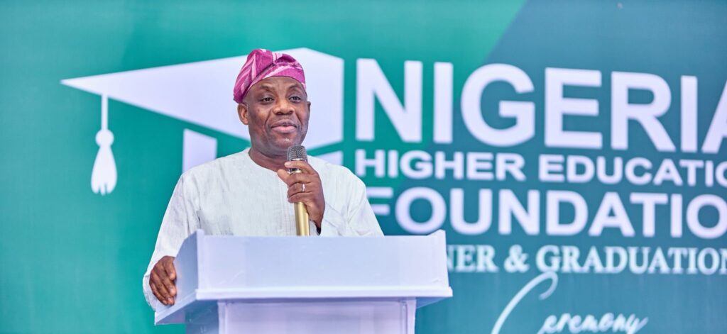 FG to Launch STEMM Up Grant Initiative to Boost Student‑Led Enterprises