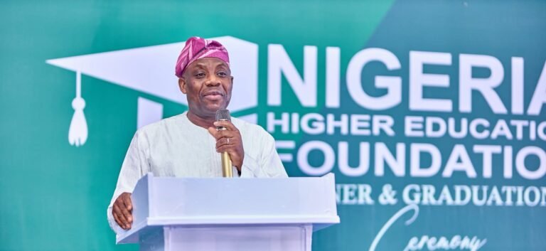 FG to Launch STEMM Up Grant Initiative to Boost Student‑Led Enterprises