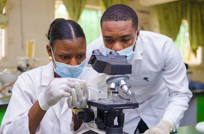 FG to Launch STEMM Up Grant Initiative to Boost Student‑Led Enterprises